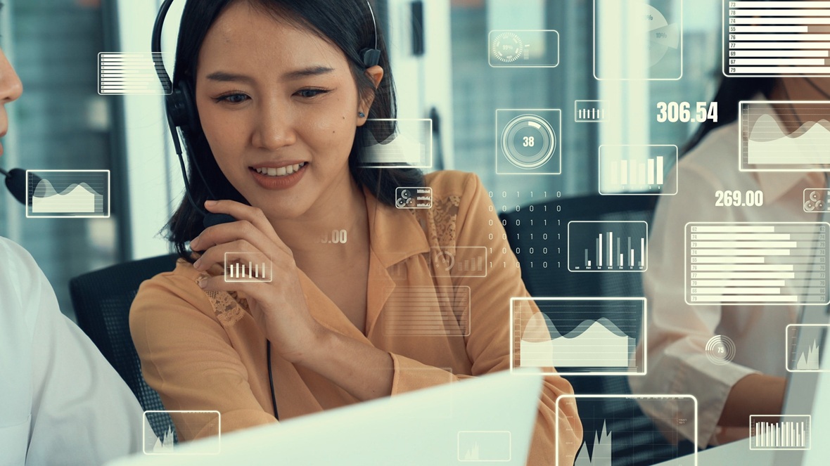 Zendesk presenteert AI-platform voor autonome service