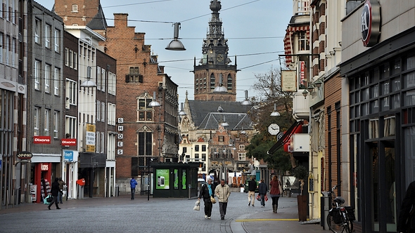 Digitale balie gemeente Nijmegen op de schop