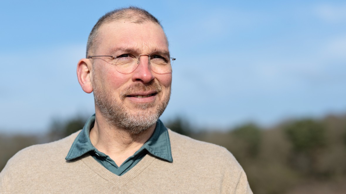 ‘Er is enorme schaarste aan écht luisteren’