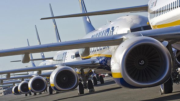 Ryanair stuurt aan op serviceverbeteringen