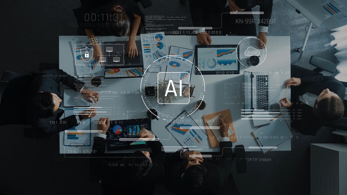 Ruim vier op tien werknemers willen zeggenschap over AI