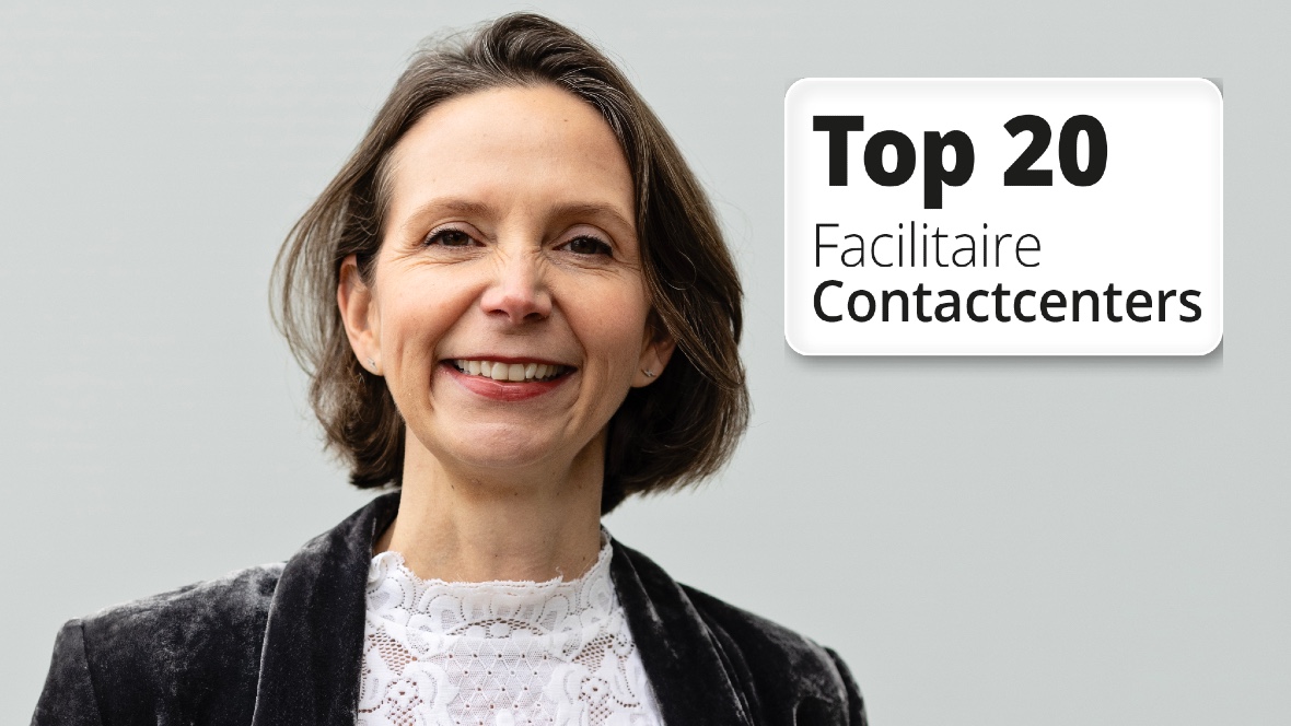 ‘Wij werken niet voor activiteit, maar voor uitkomsten’