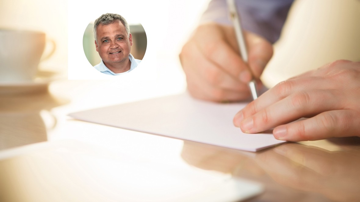 Correspondentie over klantbeleving - de toekomst van experience