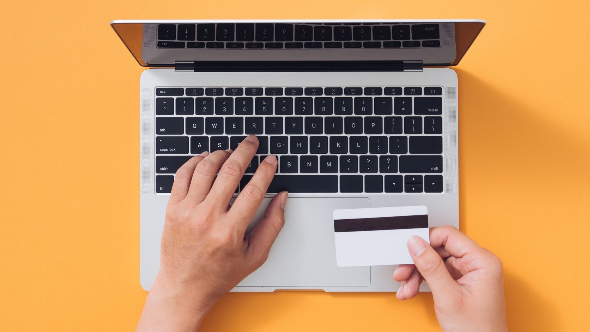 Nederlanders kiezen vaker Europees online
