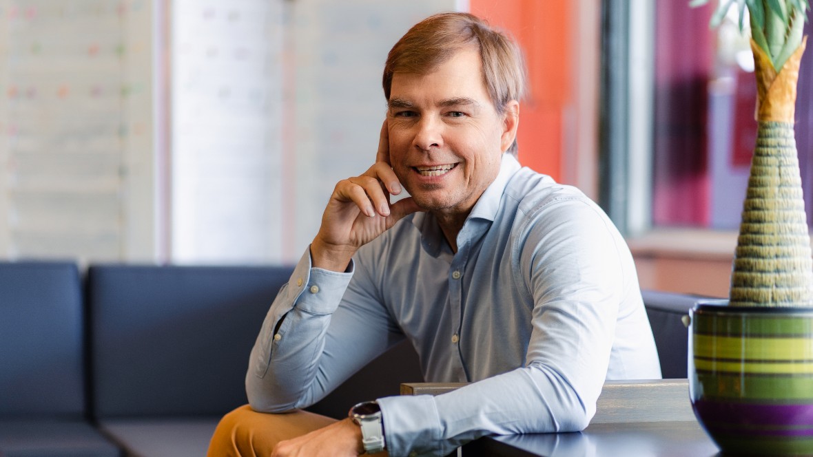 Powerhouse Paramaribo