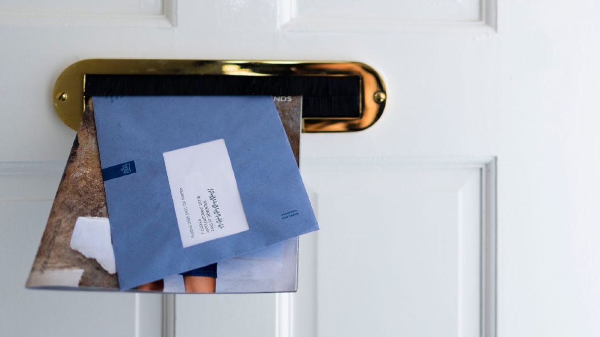 Belastingdienst biedt keuze voor digitale post