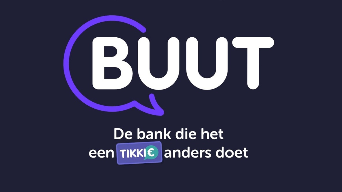 ABN Amro lanceert neobank Buut voor jongeren