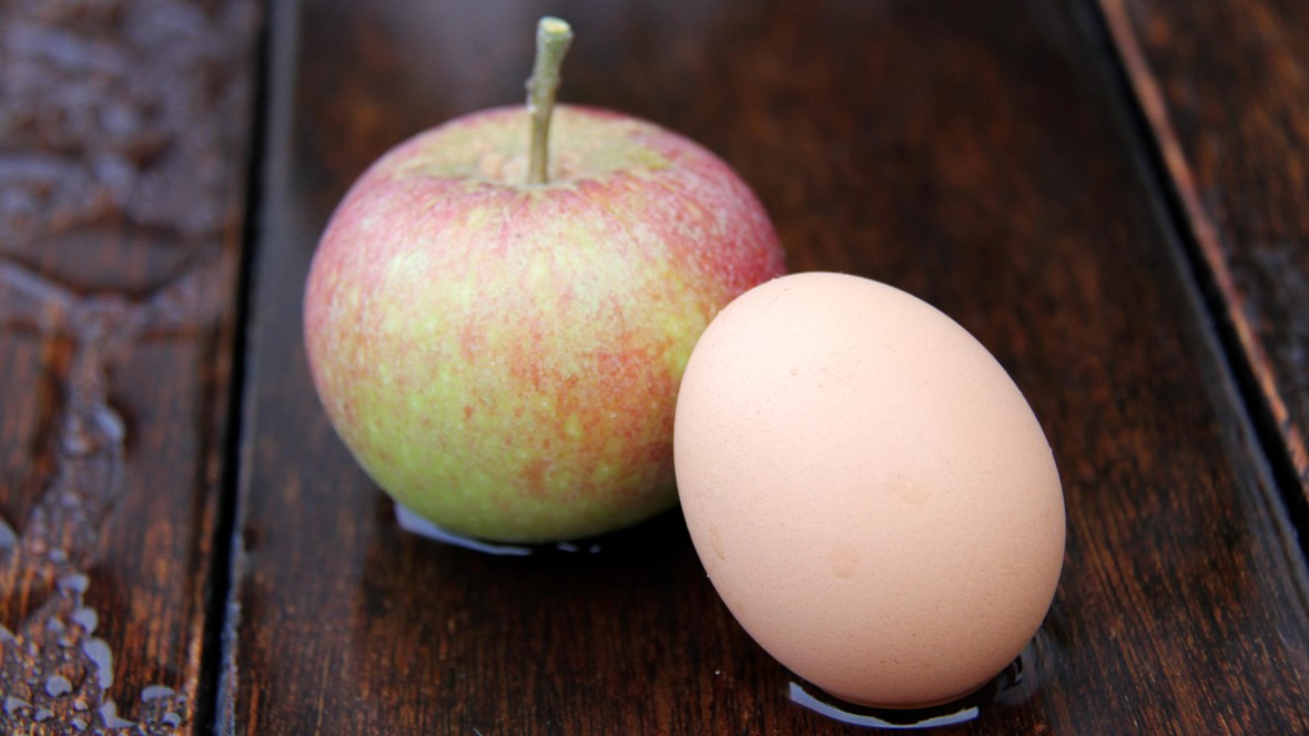 Appeltje Eitje