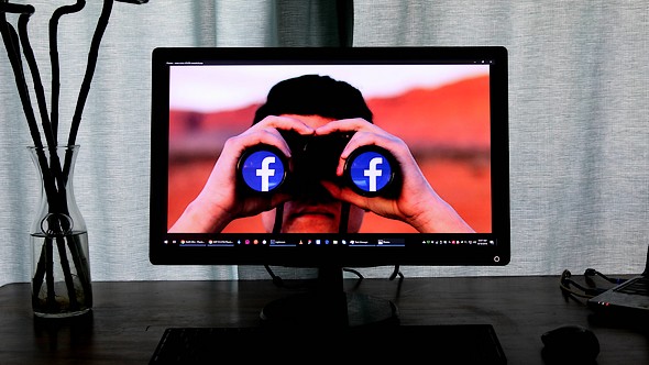 Facebook schiet verkopers te hulp 