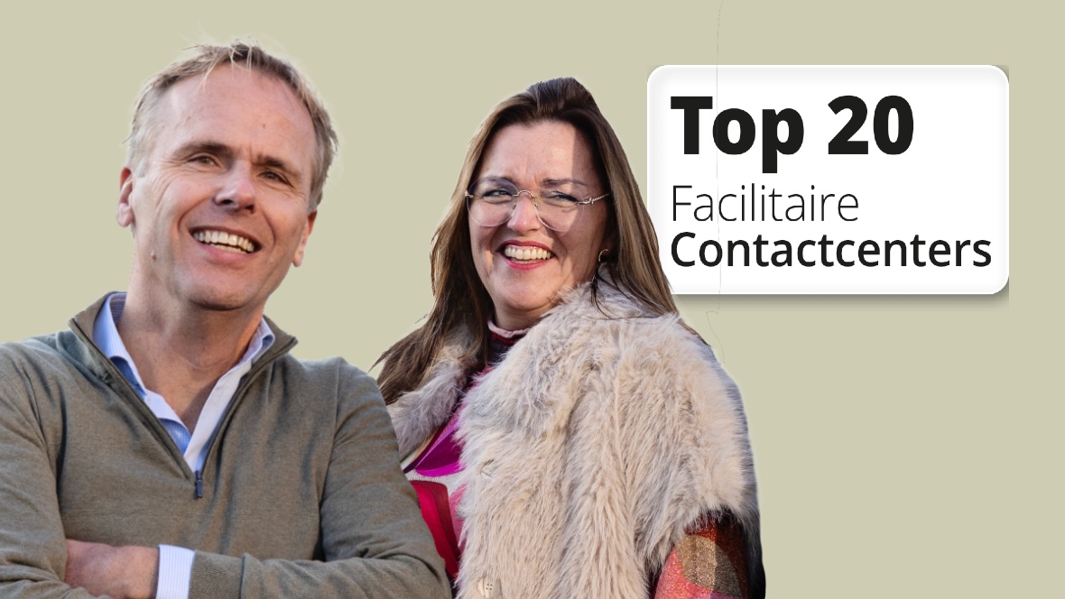 'Het gaat niet meer om schaal, maar om lenigheid en vakkennis'