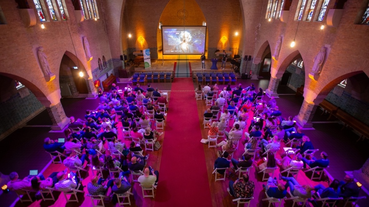 CCMA-event belicht rol AI in klantcontact