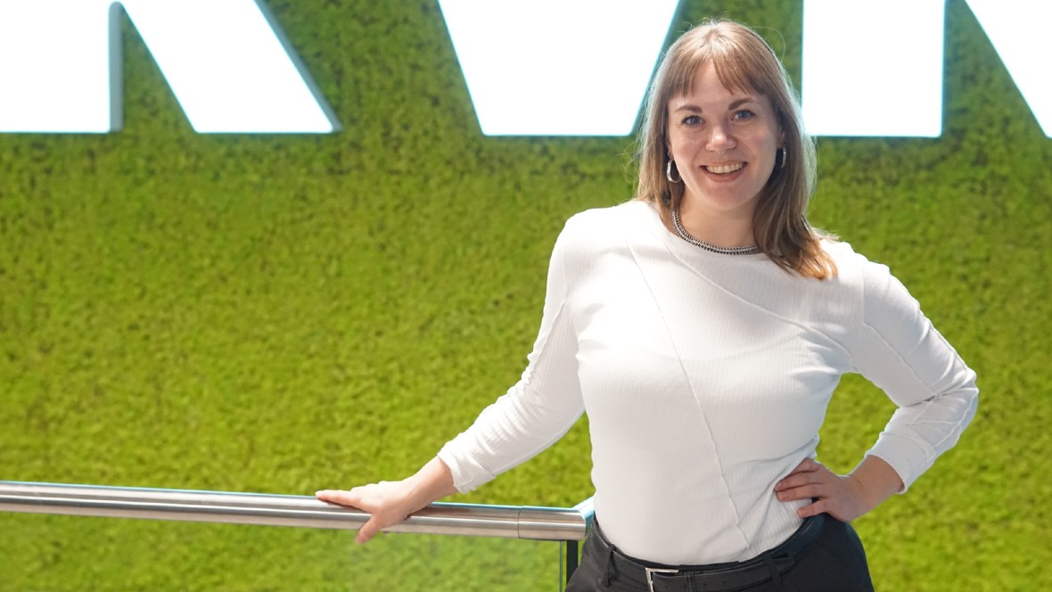 Niet alleen voor starters, maar ook voor stoppers