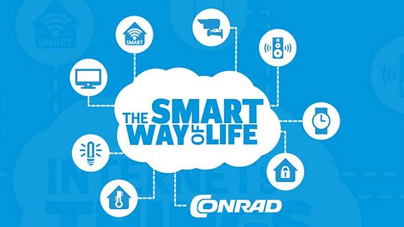 TheSmartWayOfLife.nl biedt info over Internet of Things
