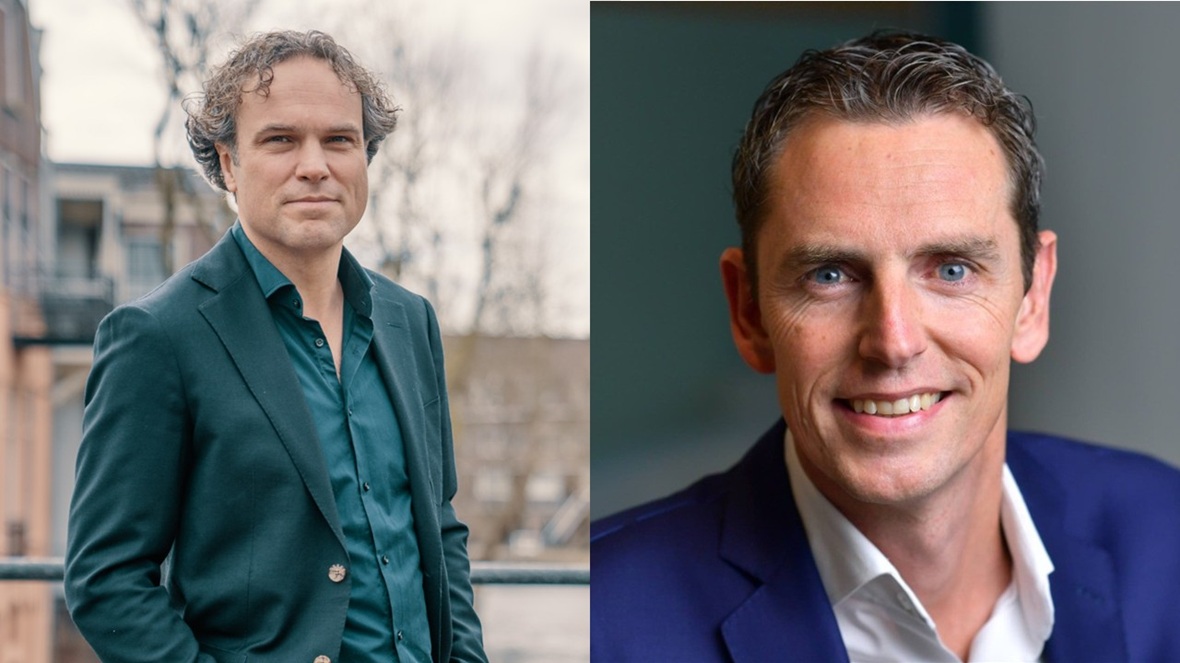 Wout Hut nieuwe COO van Yource