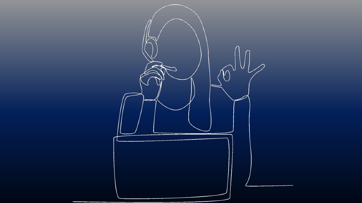 AI verdiept, maar verschillen vervagen in CCaaS-markt