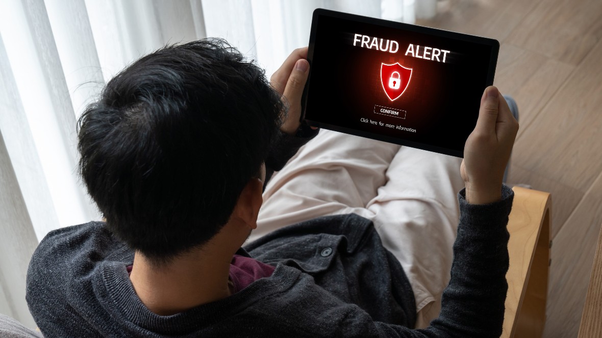 AI-platform helpt tegen online fraude