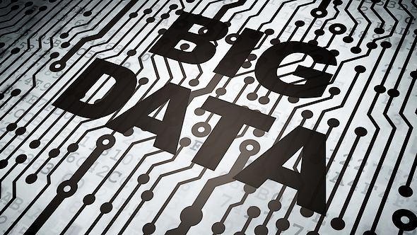 Big data: de grote onbekende