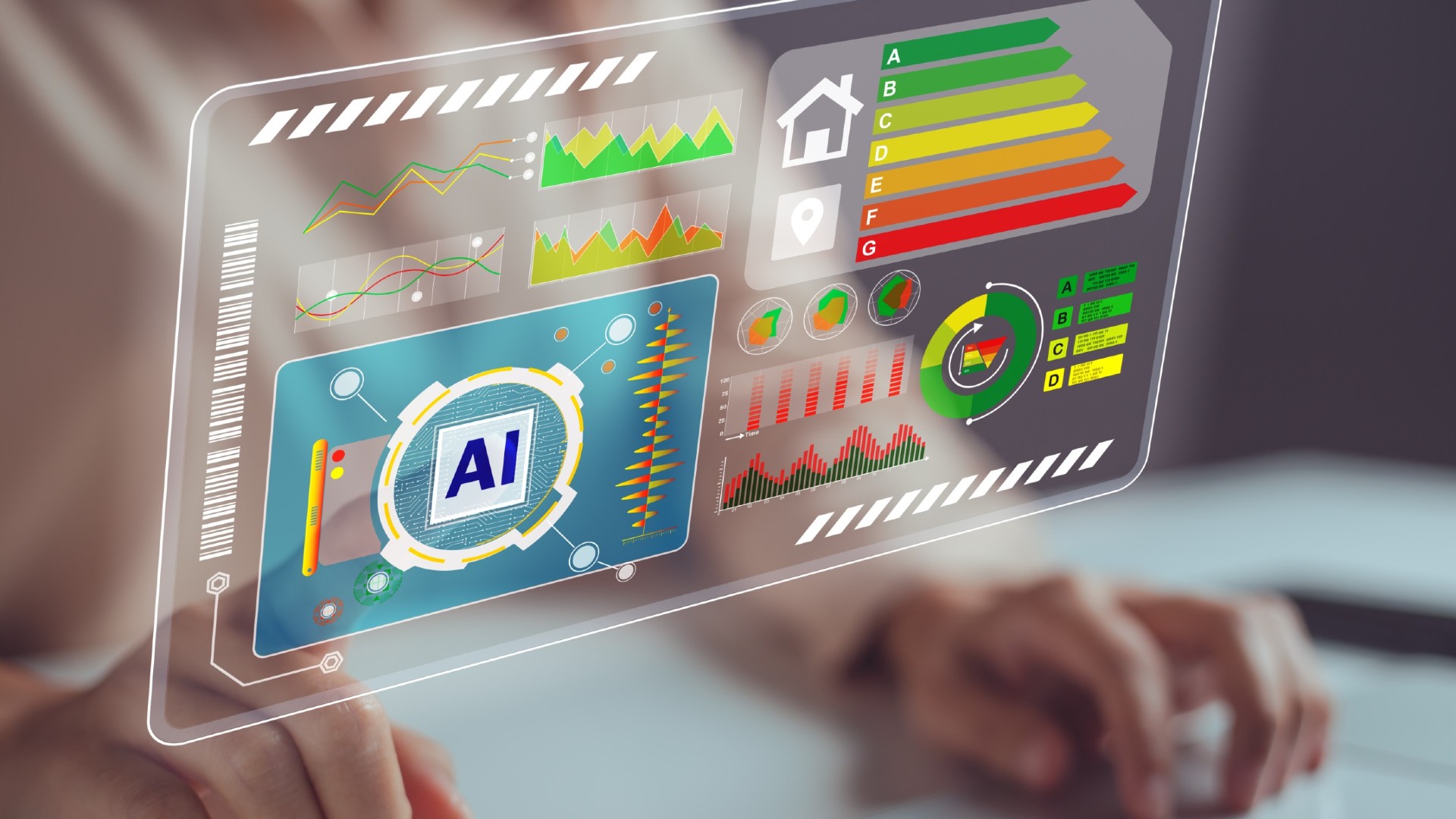 Bedrijven kunnen kracht van AI benutten voor klantgerichte kostenbeheersing