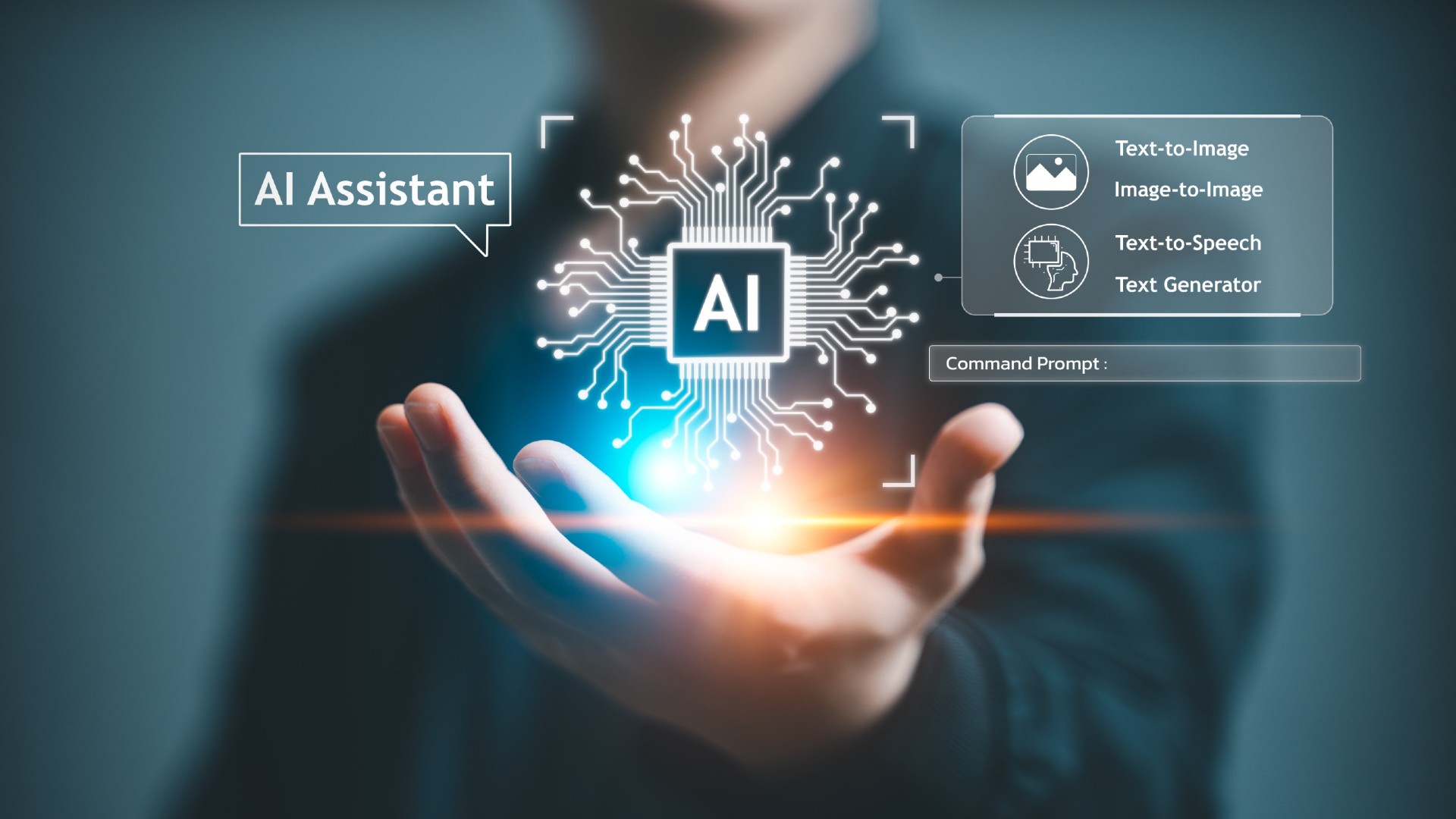 Heeft elke medewerker straks een AI assistent?
