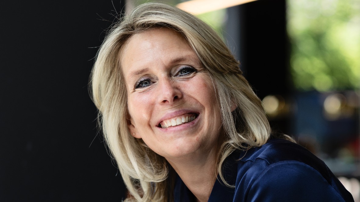 ‘Digitaal waar het kan, persoonlijk op momenten dat het moet’