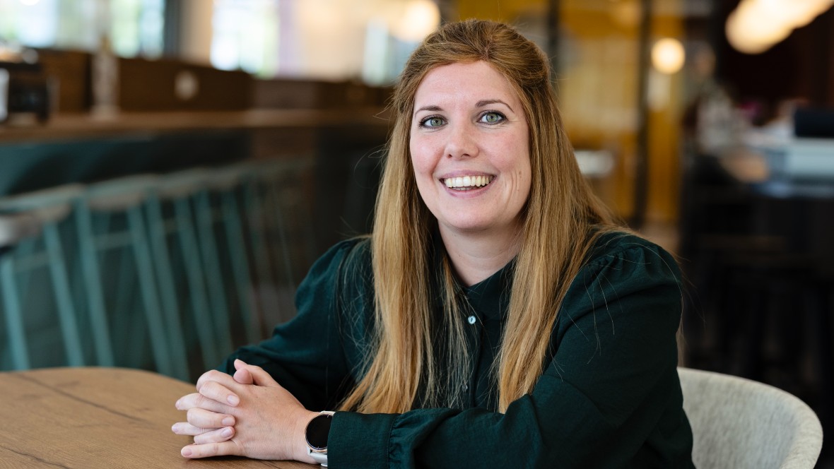 Ontzorgen en het verschil maken