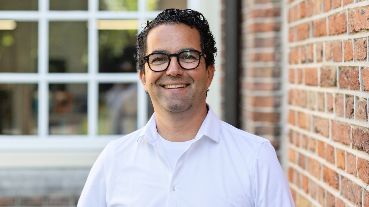 Geef de chatbot een stem