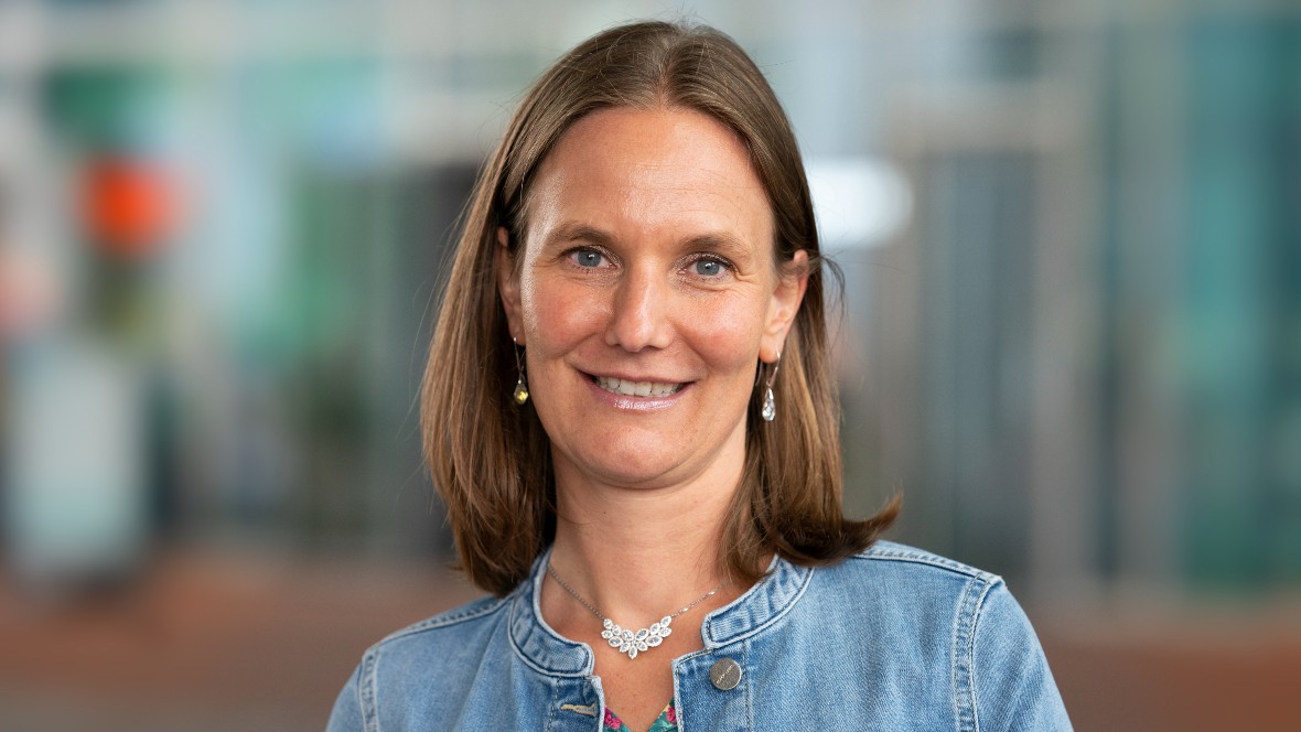 1 Overheidsbeleving: altijd de juiste deur voor iedereen