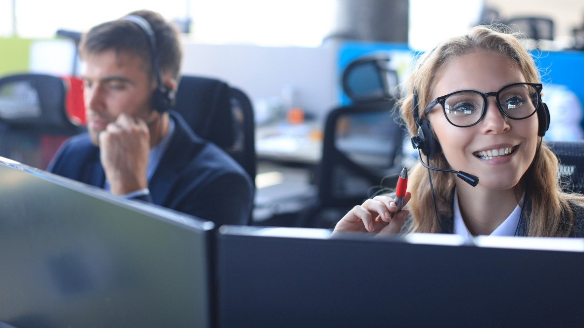 Omnichannel en AI: de juiste balans tussen mens en machine