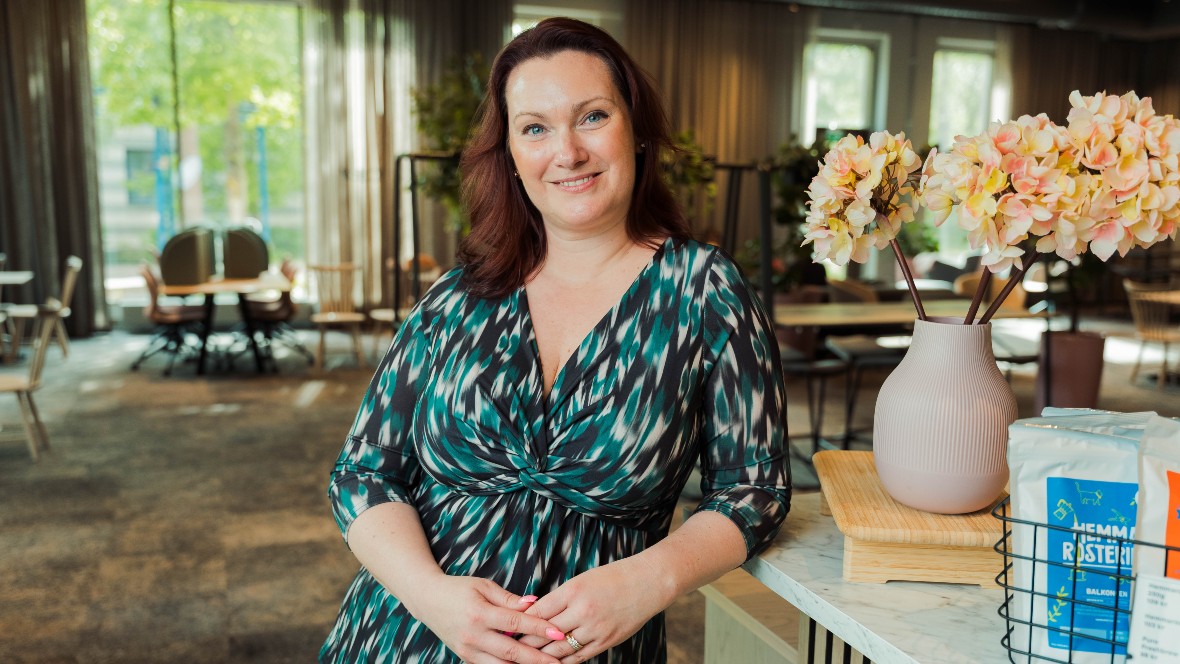 Van service naar beleving