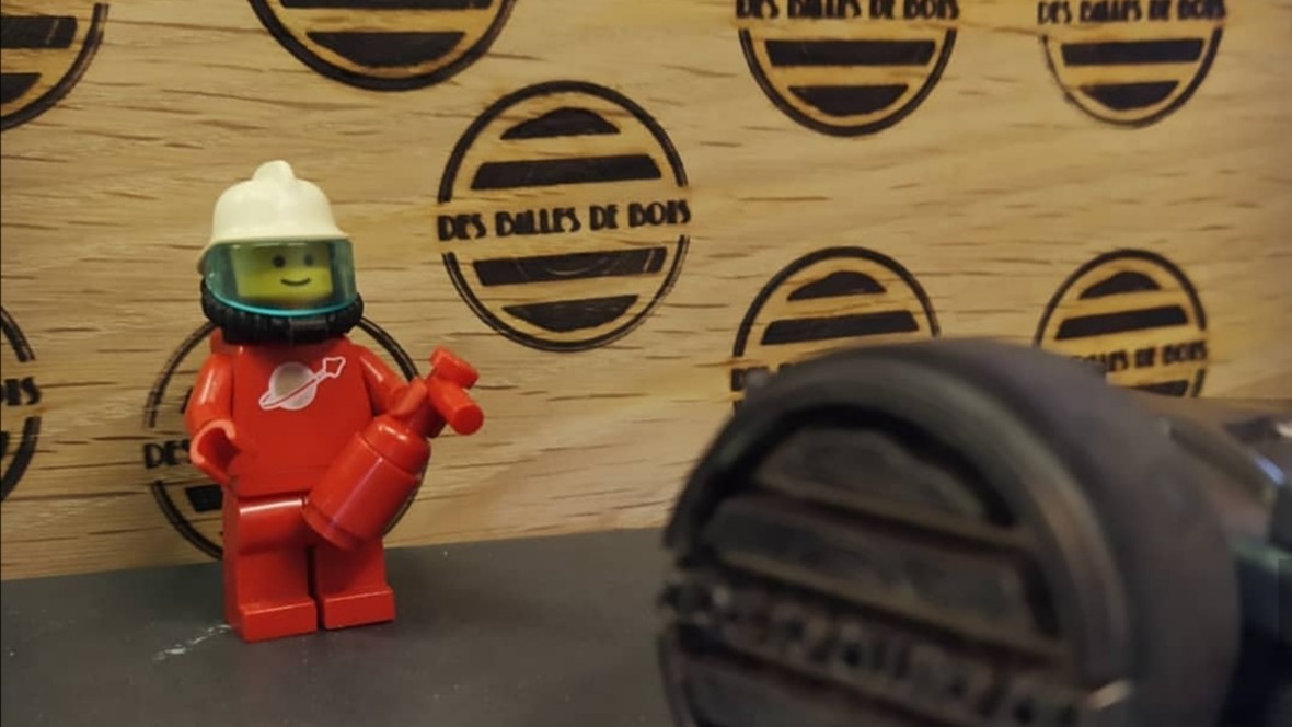 Alles over stempels en brandstempels voor makers en bedrijven