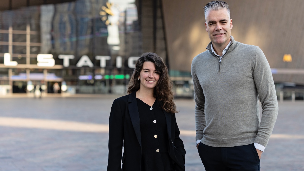 ‘Onze ervaring verbreedt dienstverlening en versnelt transformaties’