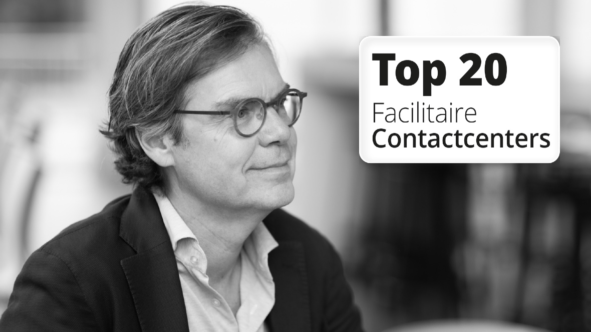 ‘Elke verandering biedt een opportunity'