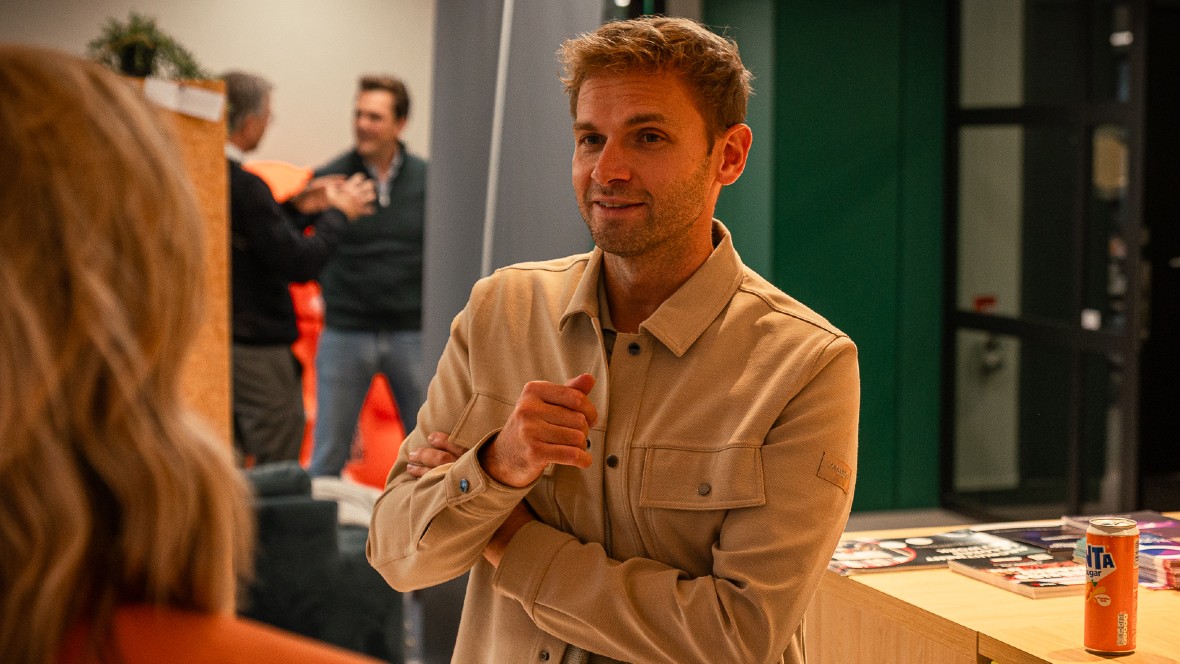 Hoe Hanab met één AI-agent 284 werkdagen terugwon