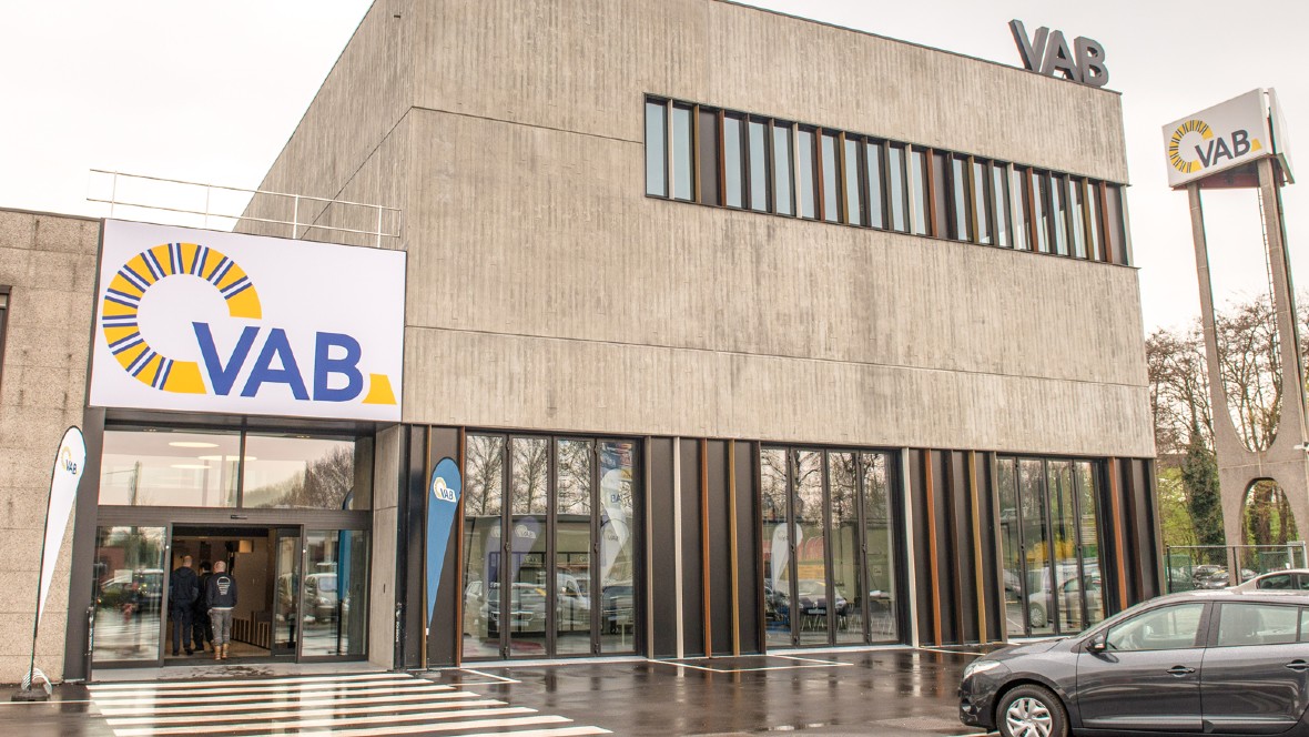 VAB: Persoonlijk contact met de klant blijft belangrijk