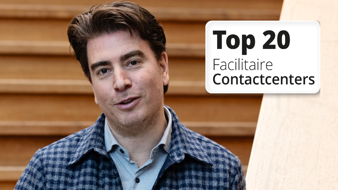 'We groeien echt tegen de markt in'