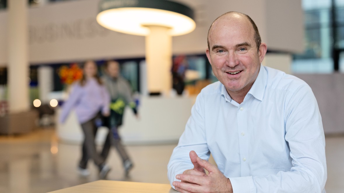 Klantcontact als echte value proposition