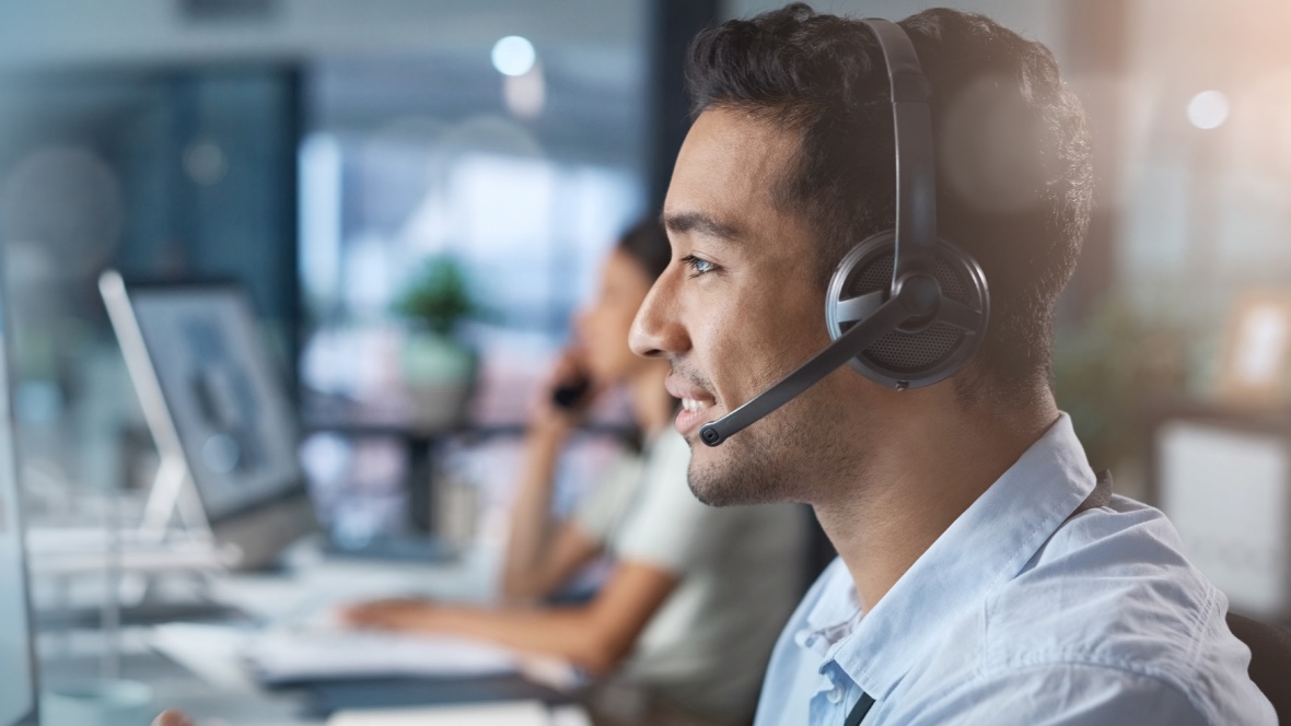 De toekomst van contactcenters is menselijker dan je denkt