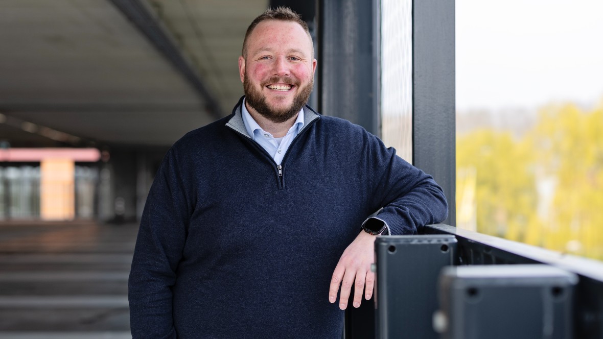 ‘De hype is voorbij, nu begint  de echte AI-transformatie’