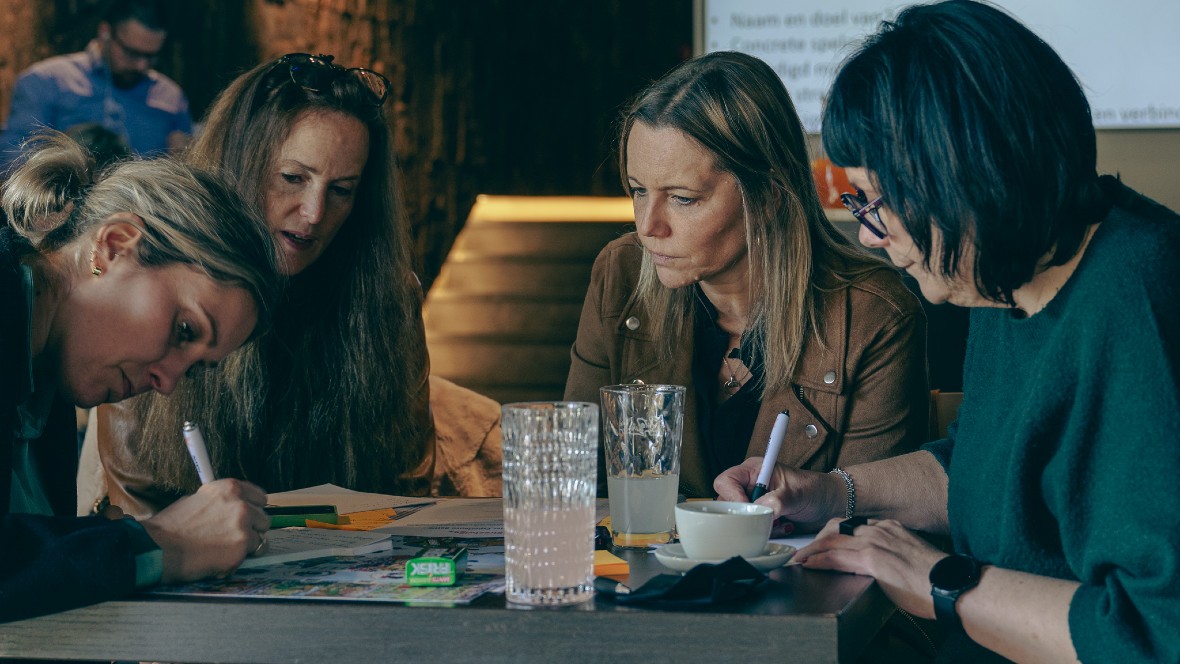 Customer Experience Challenge 2026