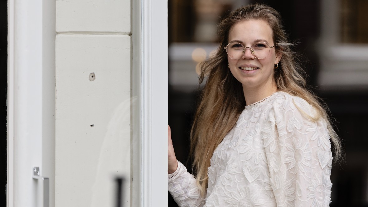 ‘Wij produceren geen koekjes. Het gaat om kinderen'
