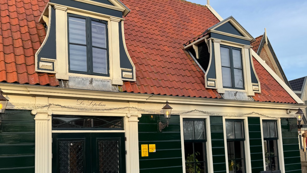 Echte gastvrijheid is ook gewoon goed klantcontact