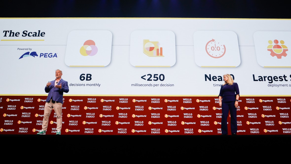 Wells Fargo personaliseert miljarden klantgesprekken met agentic AI