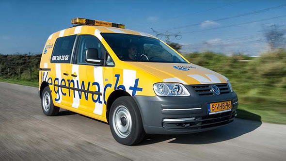 12 - ANWB - Alarmcentrale houdt Nederland in beweging