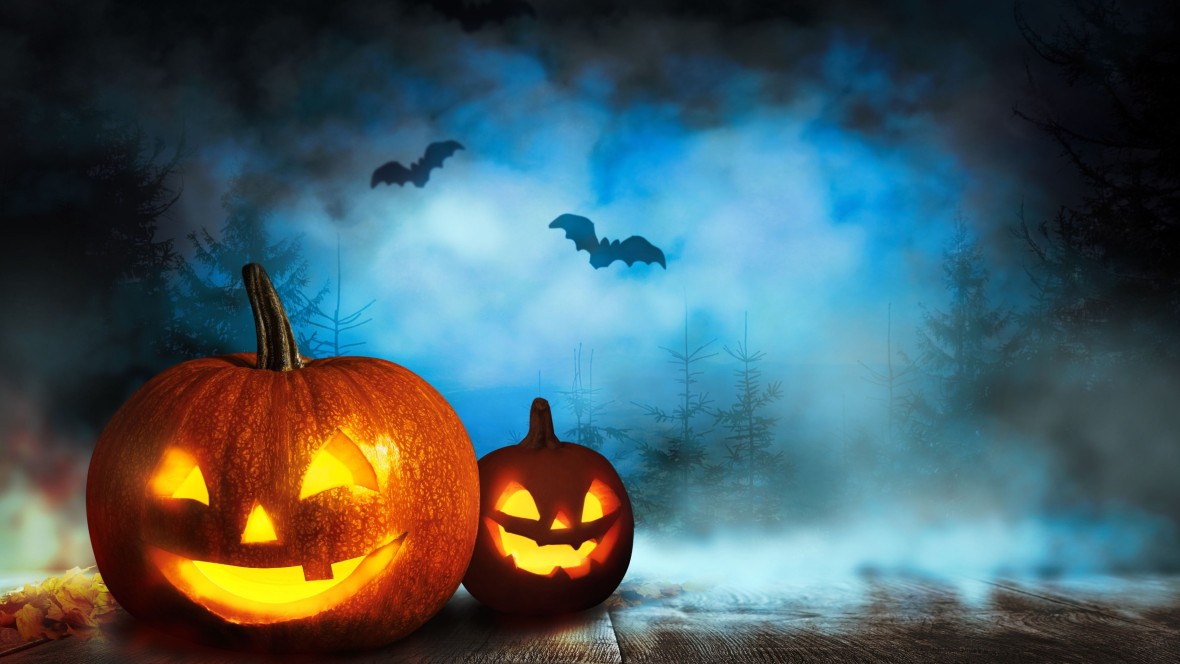 Wat hebben Halloween en CX gemeen?