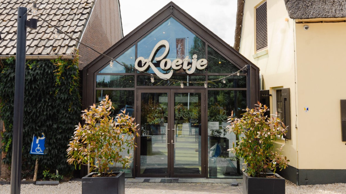 Het recept voor pure chaos