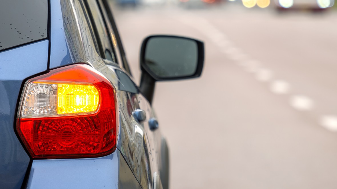 Ontevredenheid als startmotor