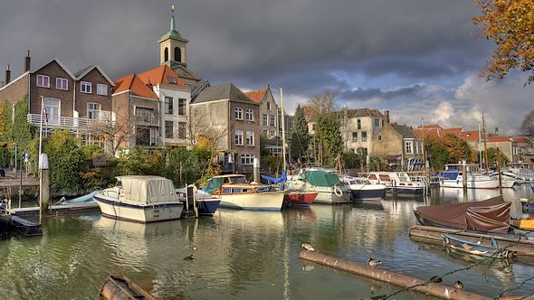 IPG Nederland kiest voor nieuwe thuishaven