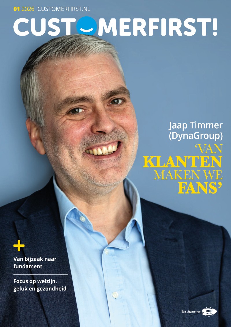 CustomerFirst 01-2026