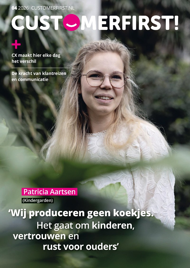 CustomerFirst 04-2026