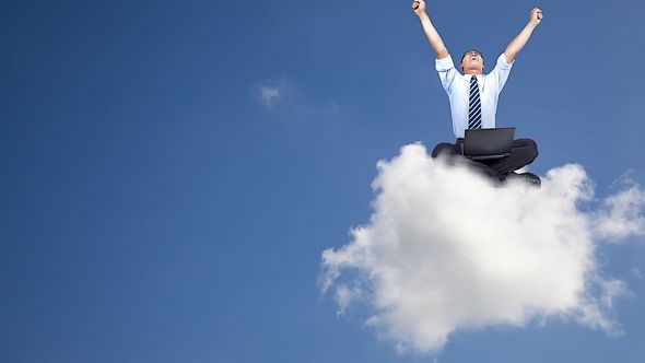 Salesforce.com introduceert Service Cloud SOS